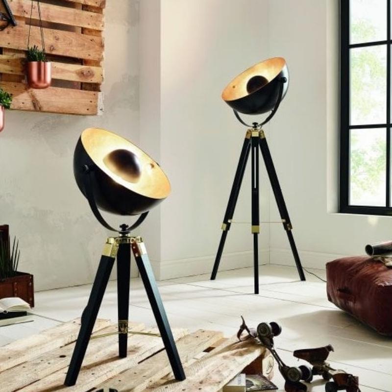 Floor Lamps | Standard Lamps | Lighting Company UK