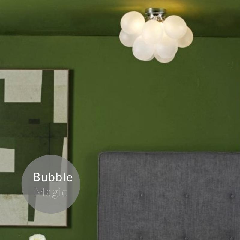 Bubble Style Lights | Lighting Company UK