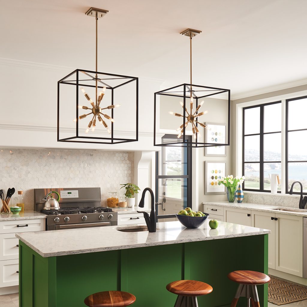 Dining Room Lights | Lighting Company UK