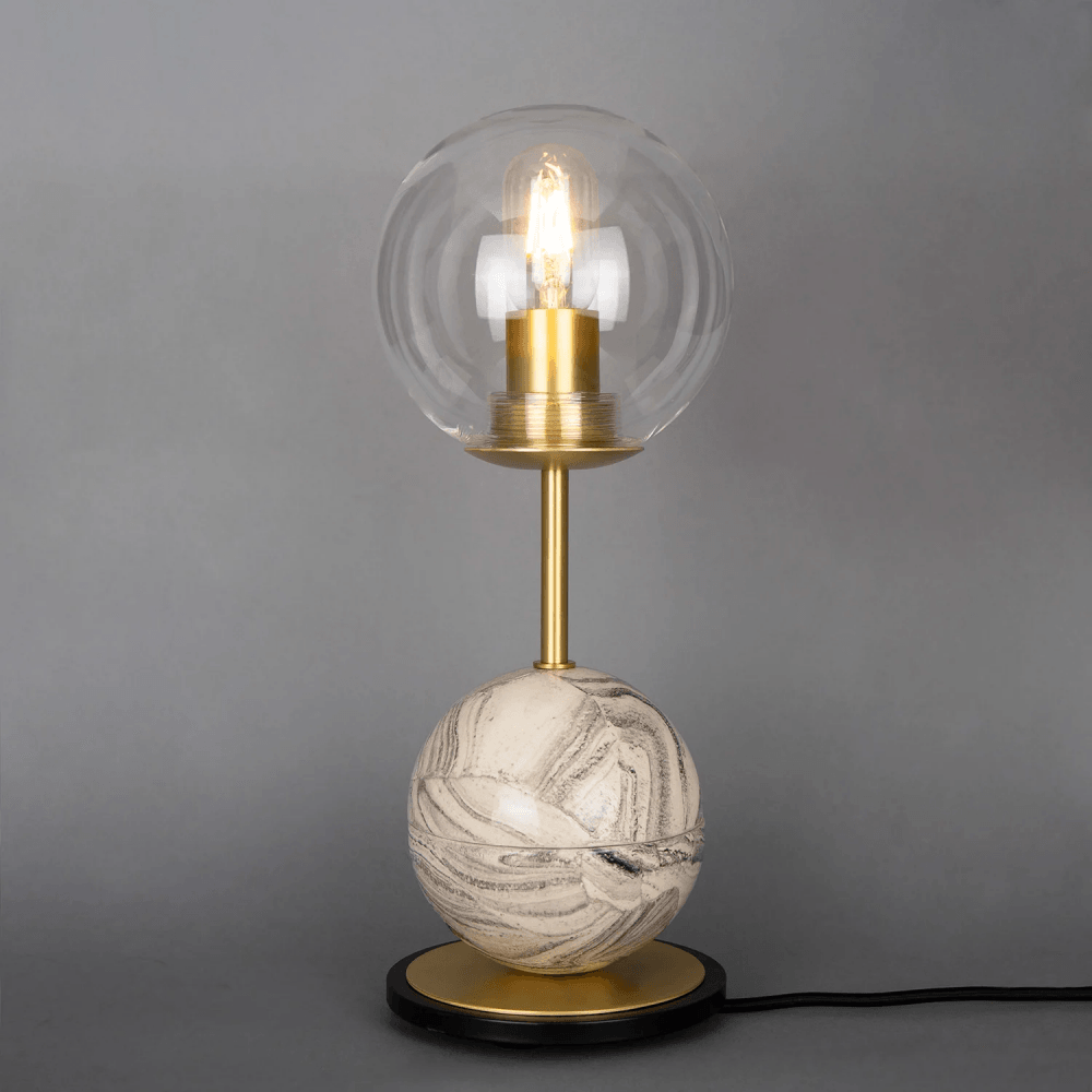 Retro style table lamps | Lighting Company UK