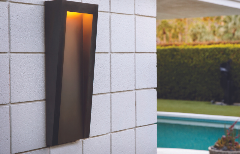 Permalink to: ﻿The Definitive Guide To Outdoor Lights