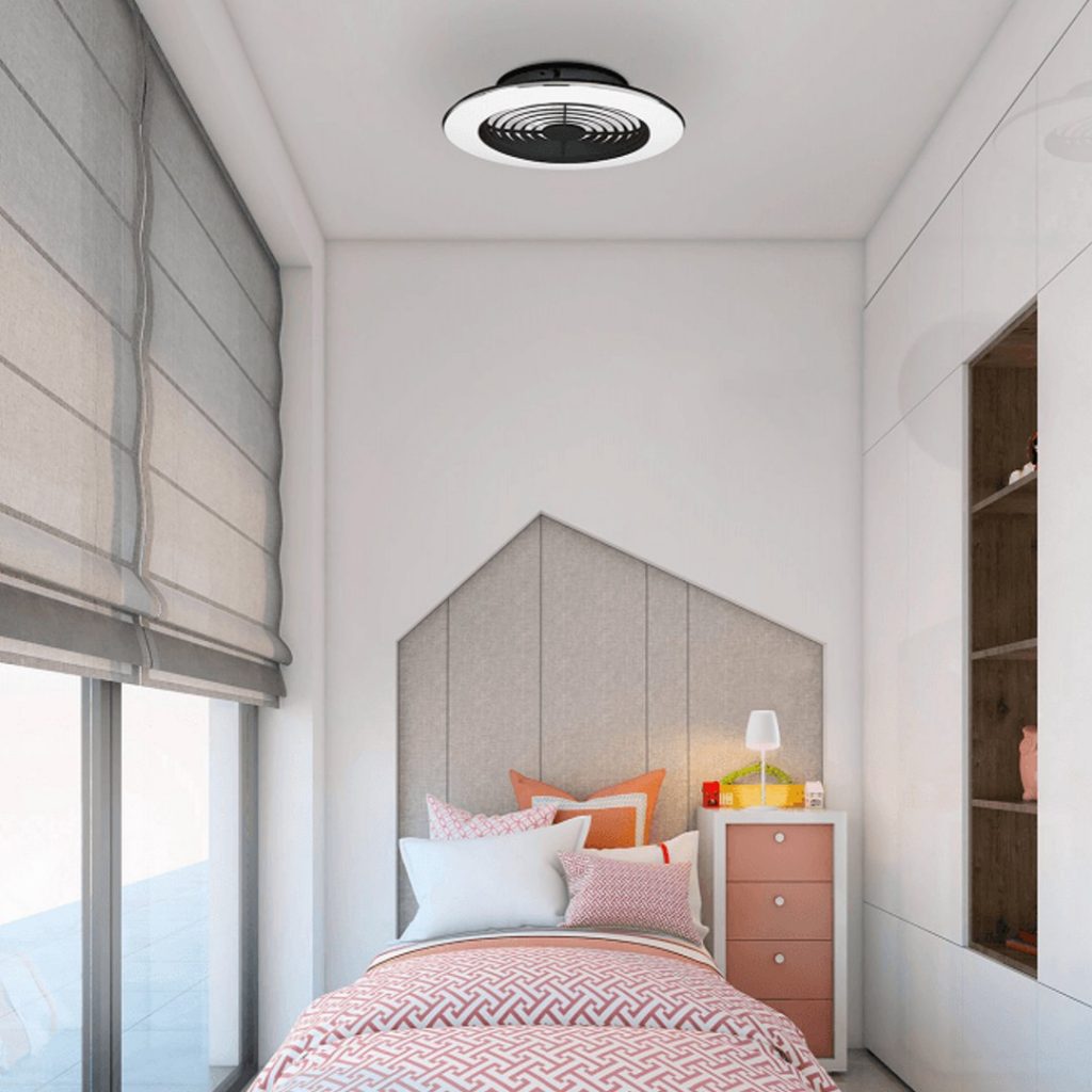 Ceiling Fans with Lights | Lighting Company UK