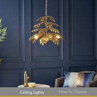 Ceiling Lights