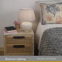 Bedroom Lighting Blog | Lighting Company UK