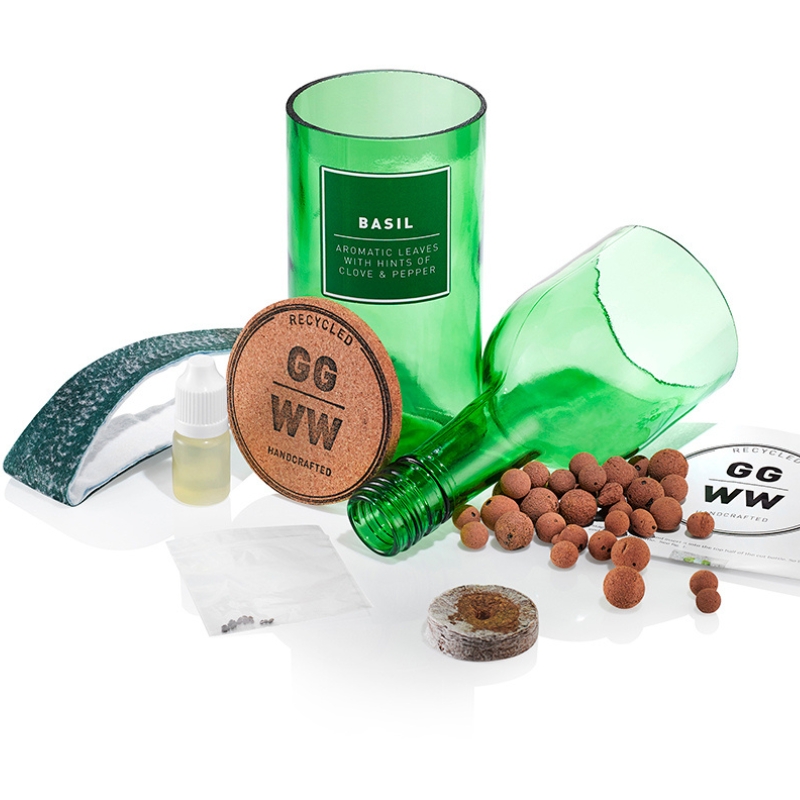Grow your Own Herbs | Lighting Company UK