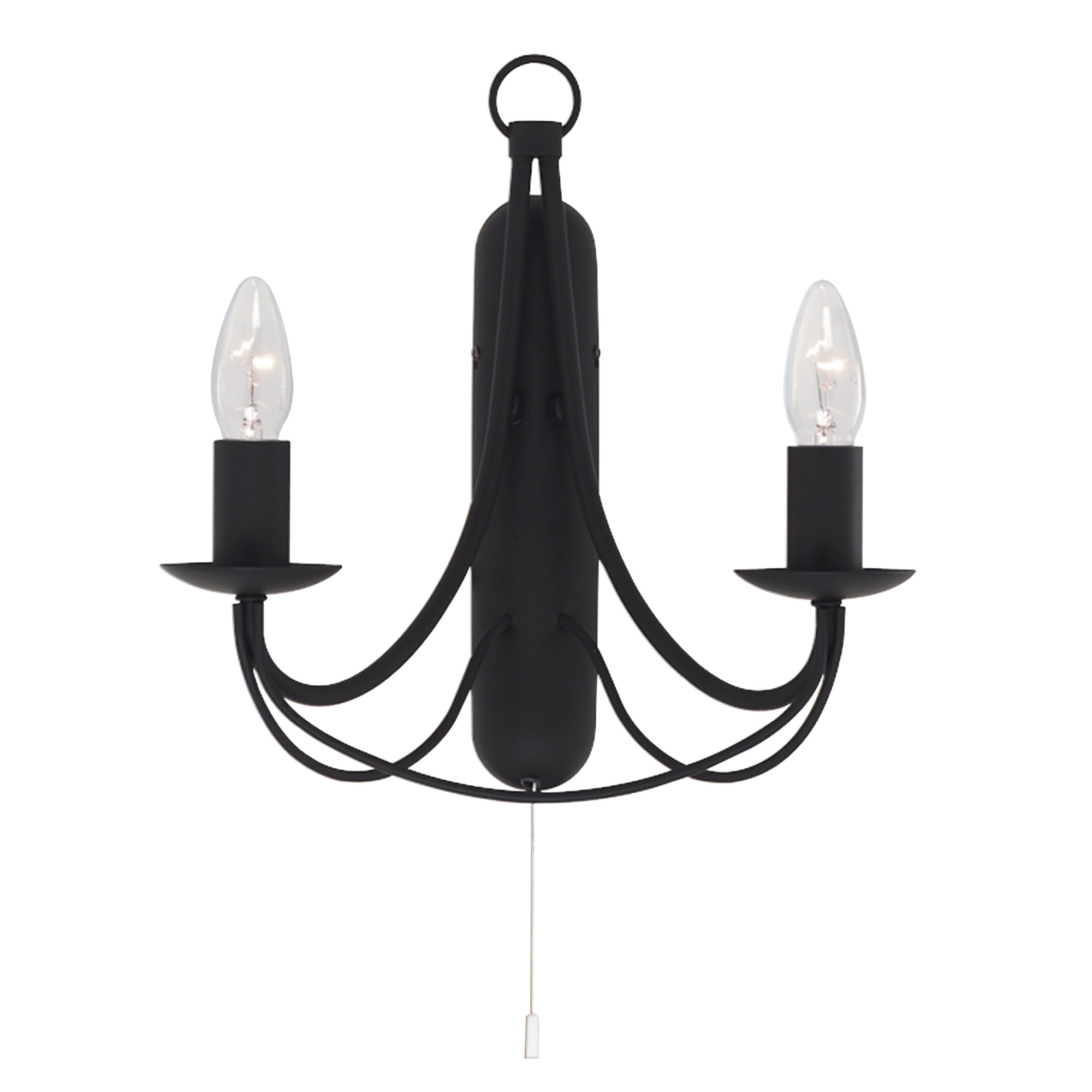 Periodic ceiling light