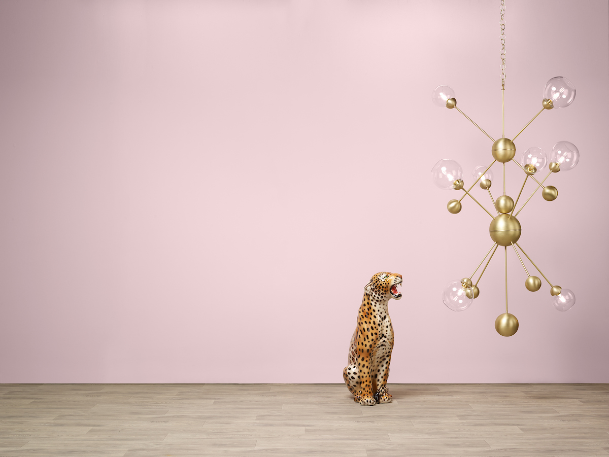 Golden Globe Lights | Lighting Company UK
