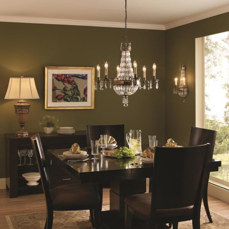 French Chateau Style Lights | Lighting Company UK
