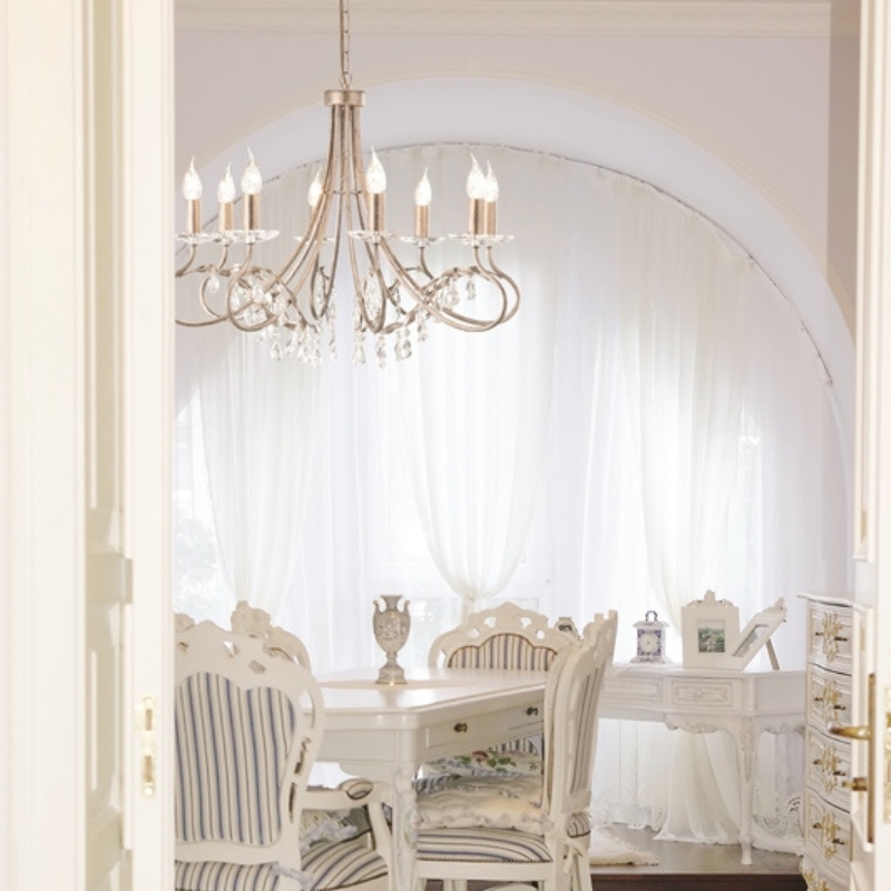 French Chateau Style Lights | Lighting Company UK