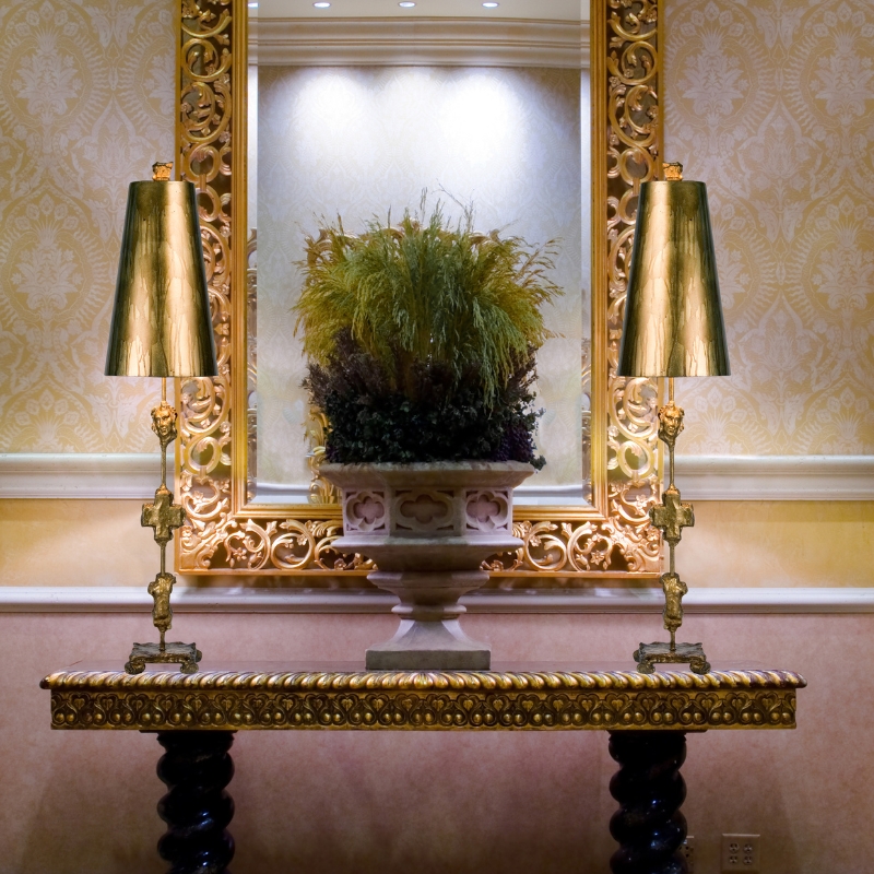French Chateau Style Lights | Lighting Company UK
