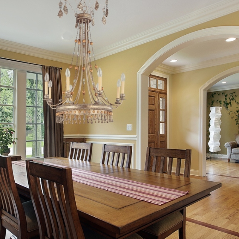 French Chateau Style Lights | Lighting Company UK