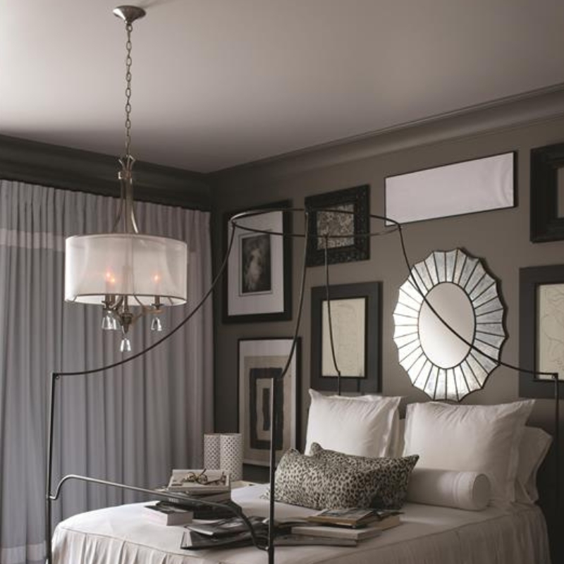 French Chateau Style Lights | Lighting Company UK