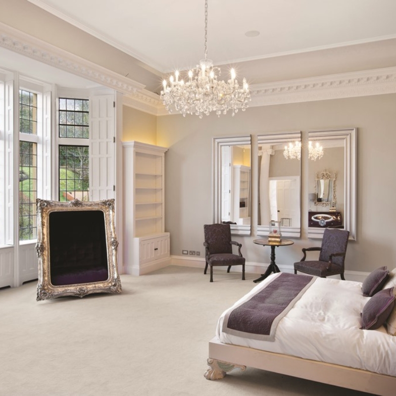French Chateau Style Lights | Lighting Company UK