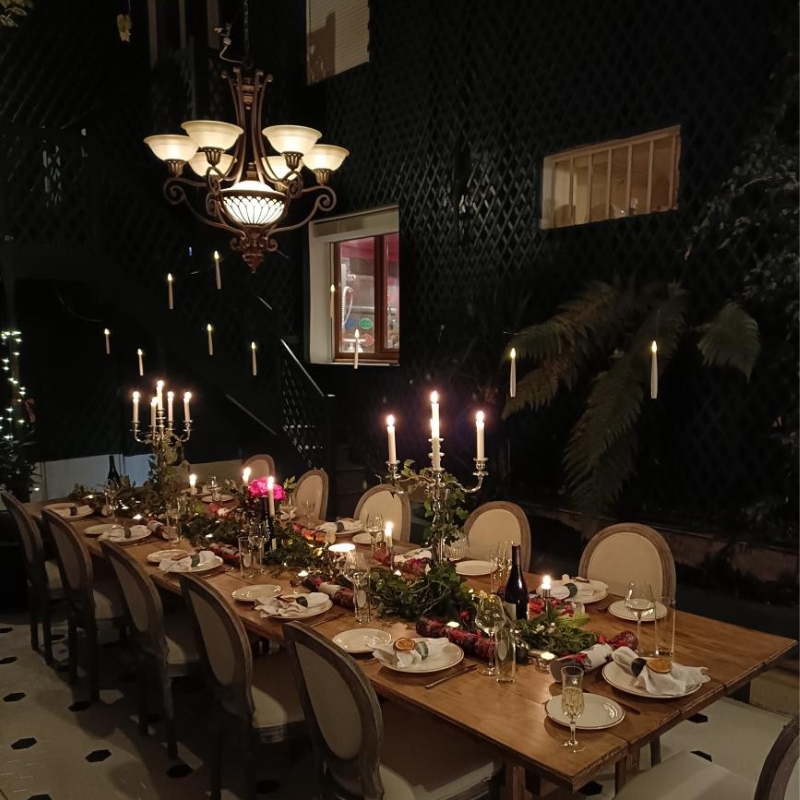 French Chateau Style Lights | Lighting Company UK