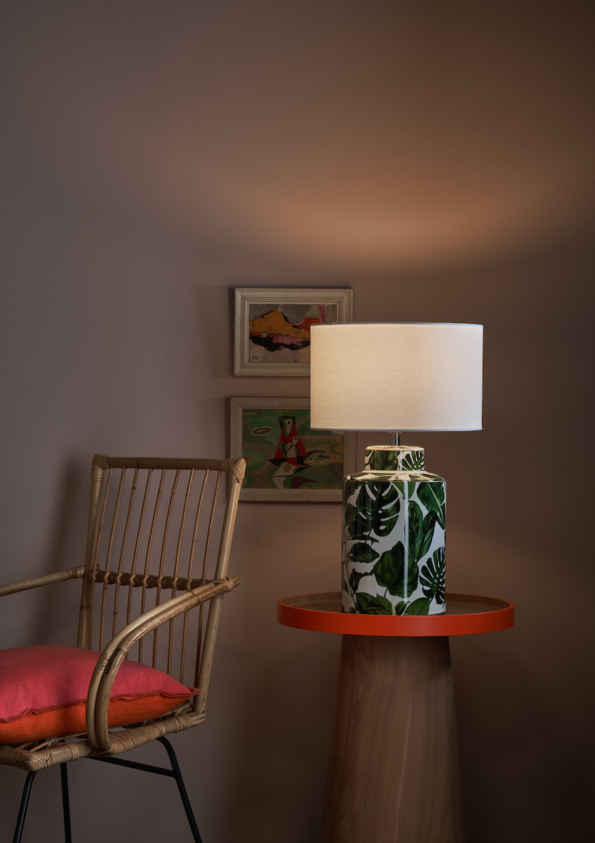 Ceramic Table Lamps | Lighting Company UK