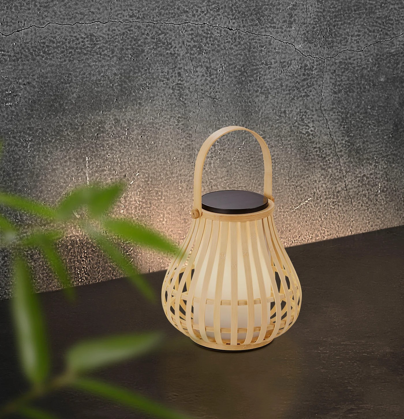 Rechargeable outdoor light