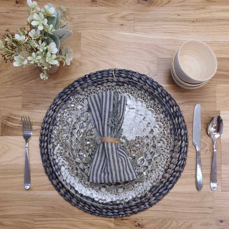 Tablescaping | Set the Perfect Table | Lighting Company