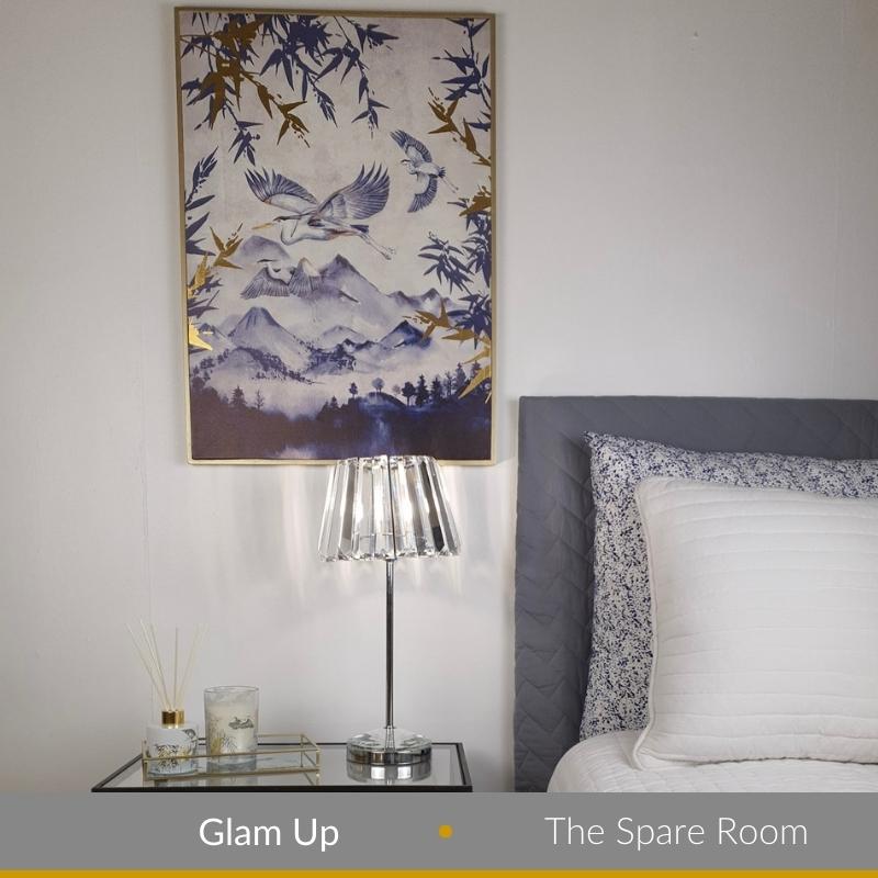 Bedroom Lighting