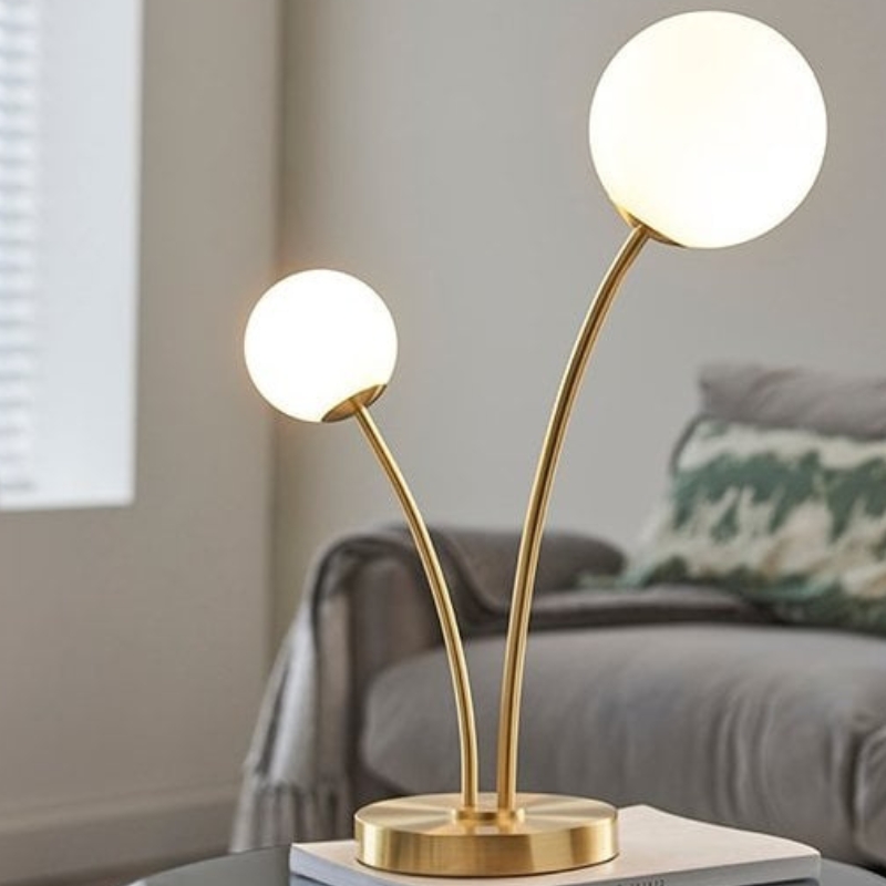Golden Globe Lights | Lighting Company UK