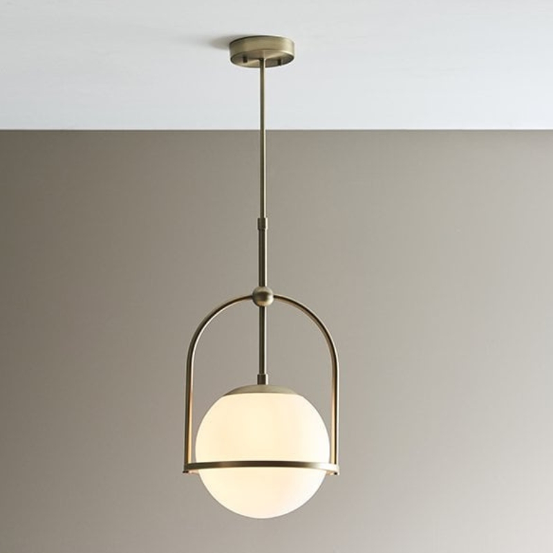 Golden Globe Lights | Lighting Company UK