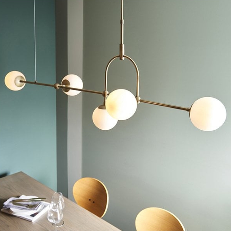 Golden Globe Lights | Lighting Company UK