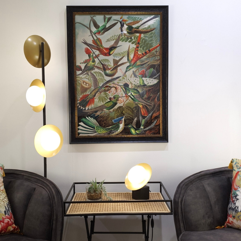 Golden Globe Lights | Lighting Company UK