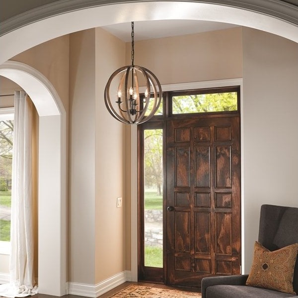 Wooden Lights | Lighting Company UK