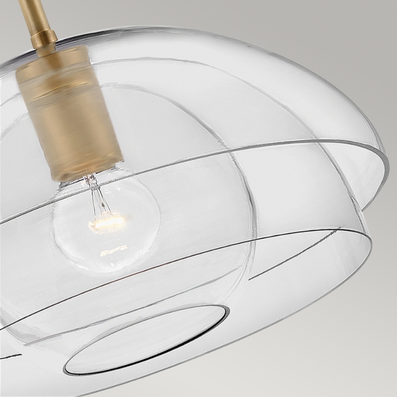 Art Deco Lights | Lighting Company UK