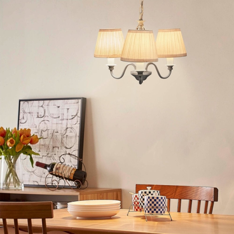 Laura Ashley Ceiling Light | Lighting Company UK