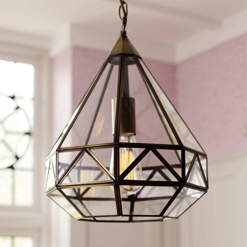 Laura Ashley Ceiling Light | Lighting Company UK