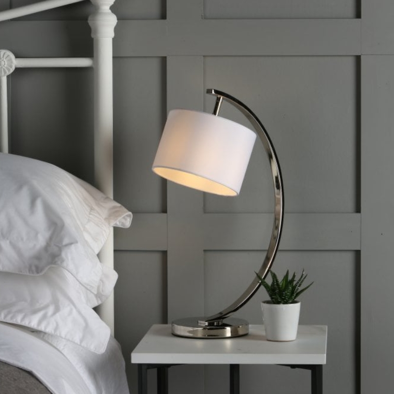 Laura Ashley Table Lamp | Lighting Company UK