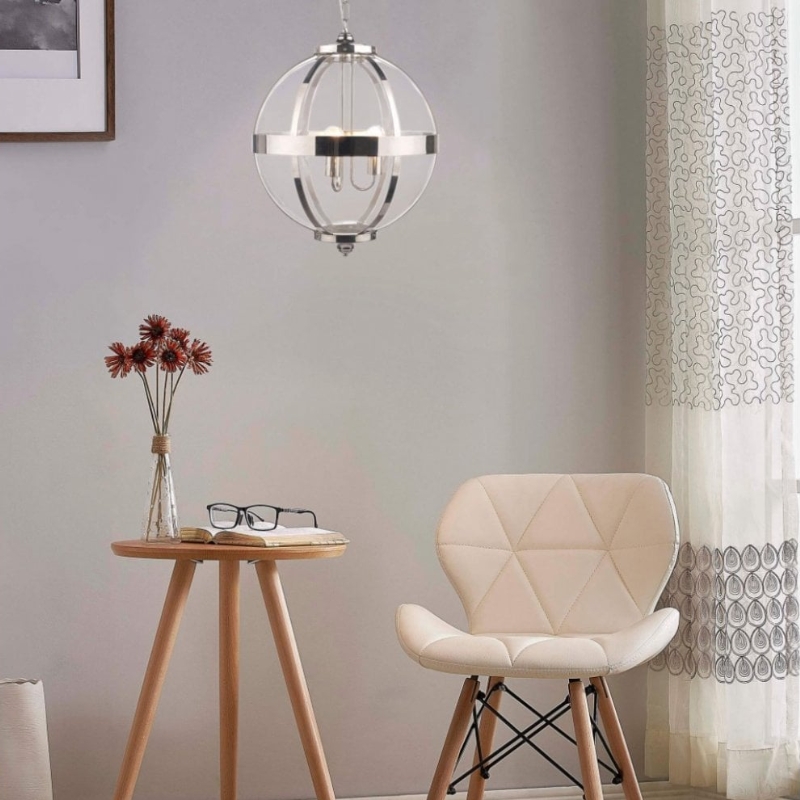 Laura Ashley Ceiling Light | Lighting Company UK
