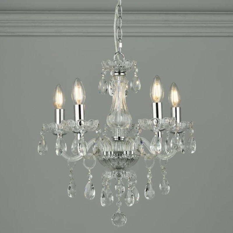 Laura Ashley Ceiling Light | Lighting Company UK