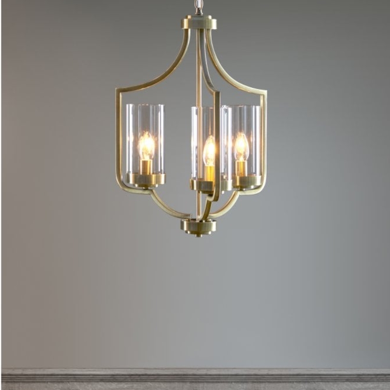 Laura Ashley Ceiling Light | Lighting Company UK