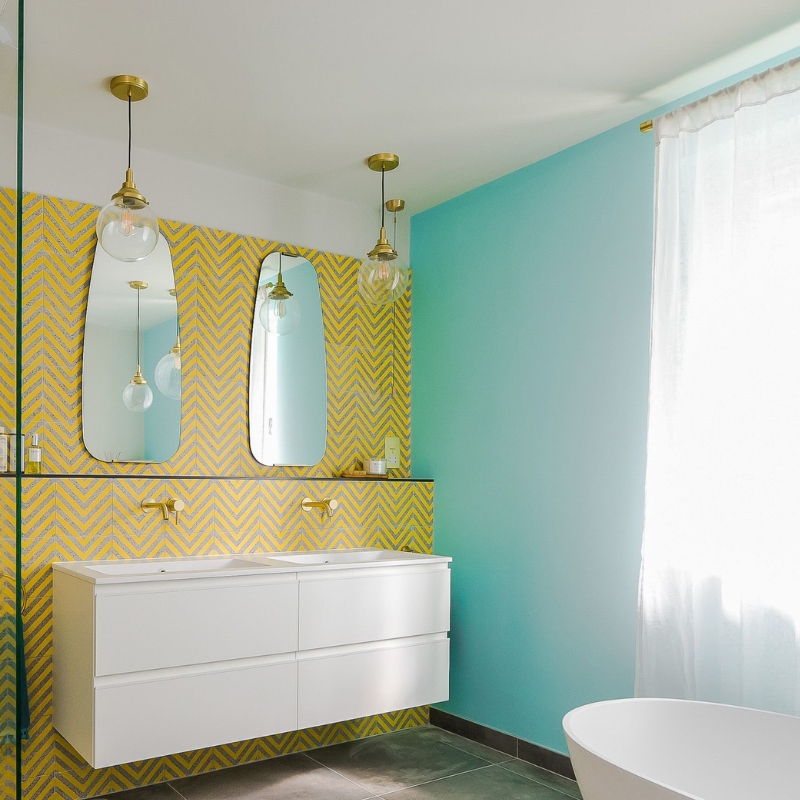 Shop bathroom lights | Lighting Company UK