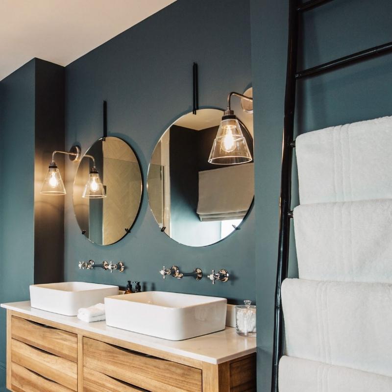 Hotel Lights | Guest Room Lighting | Lighting Company UK