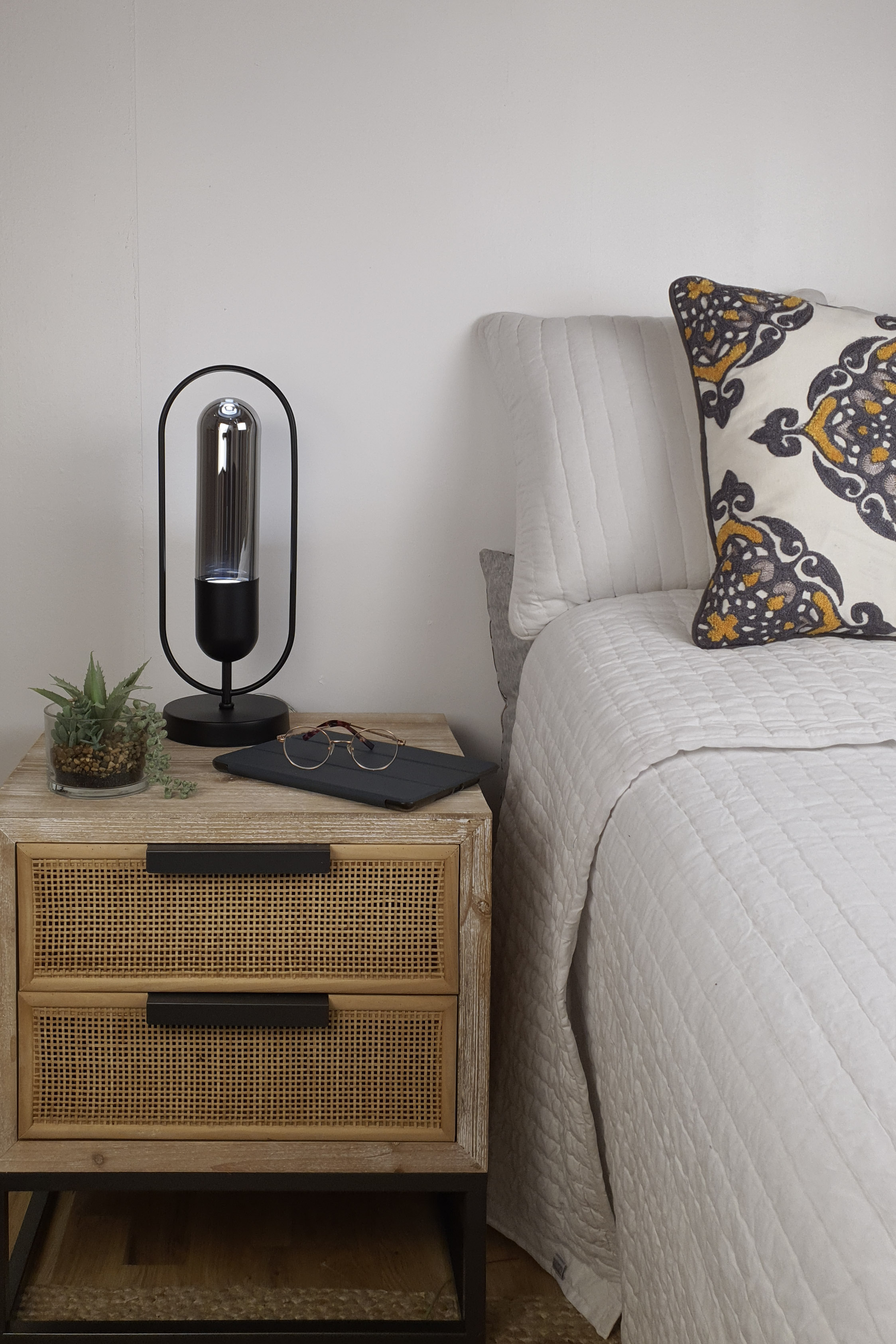 Lighting for Bedrooms & Guest Rooms | Lighting Company UK