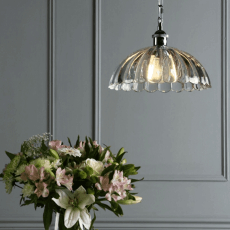 Laura Ashley Ceiling Light | Lighting Company UK