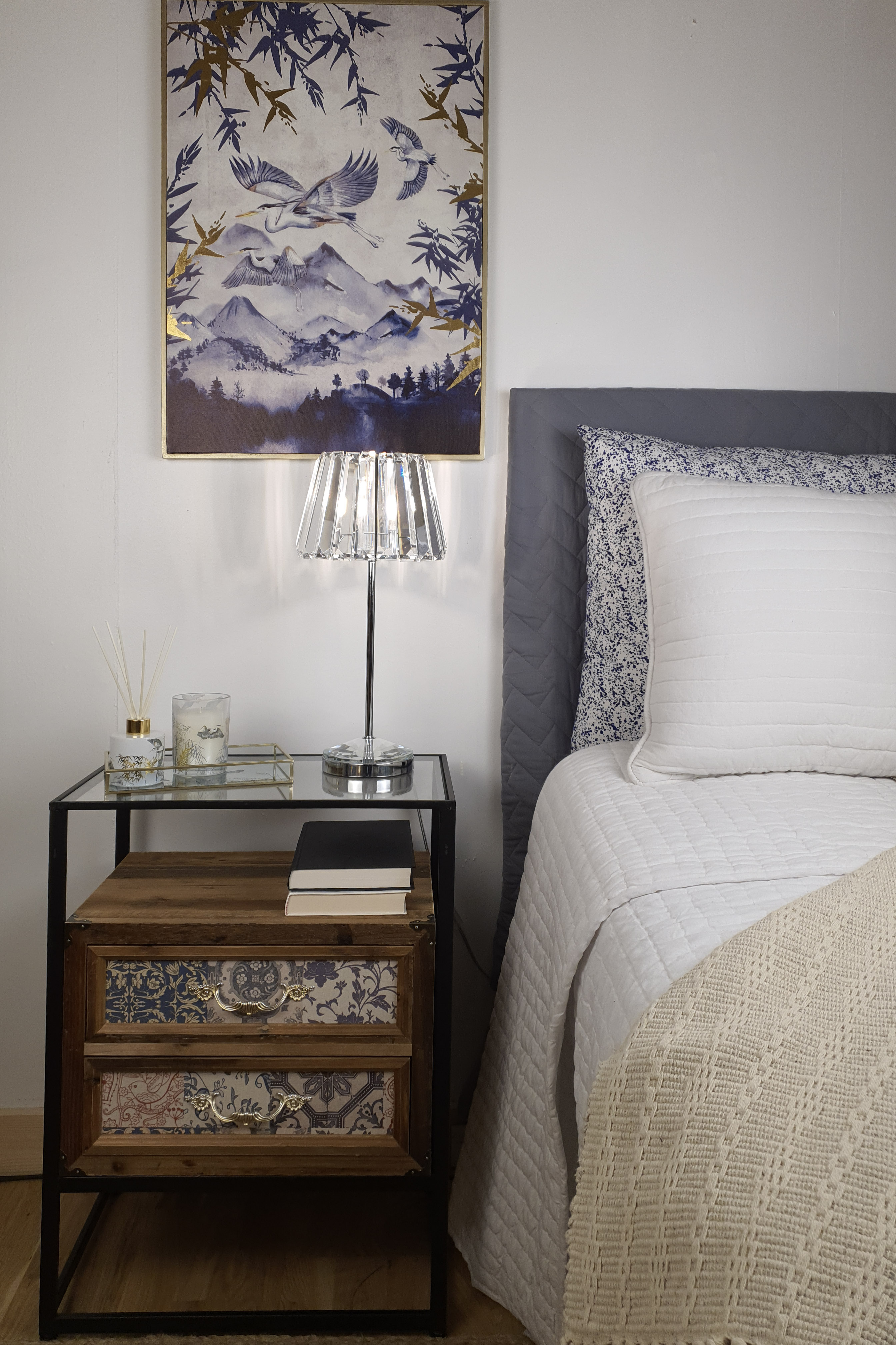 Lighting for Bedrooms & Guest Rooms | Lighting Company UK