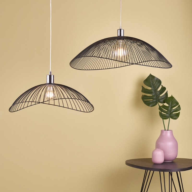 Extra Large Ceiling Lights | Oversized Lighting | Lighting Company UK