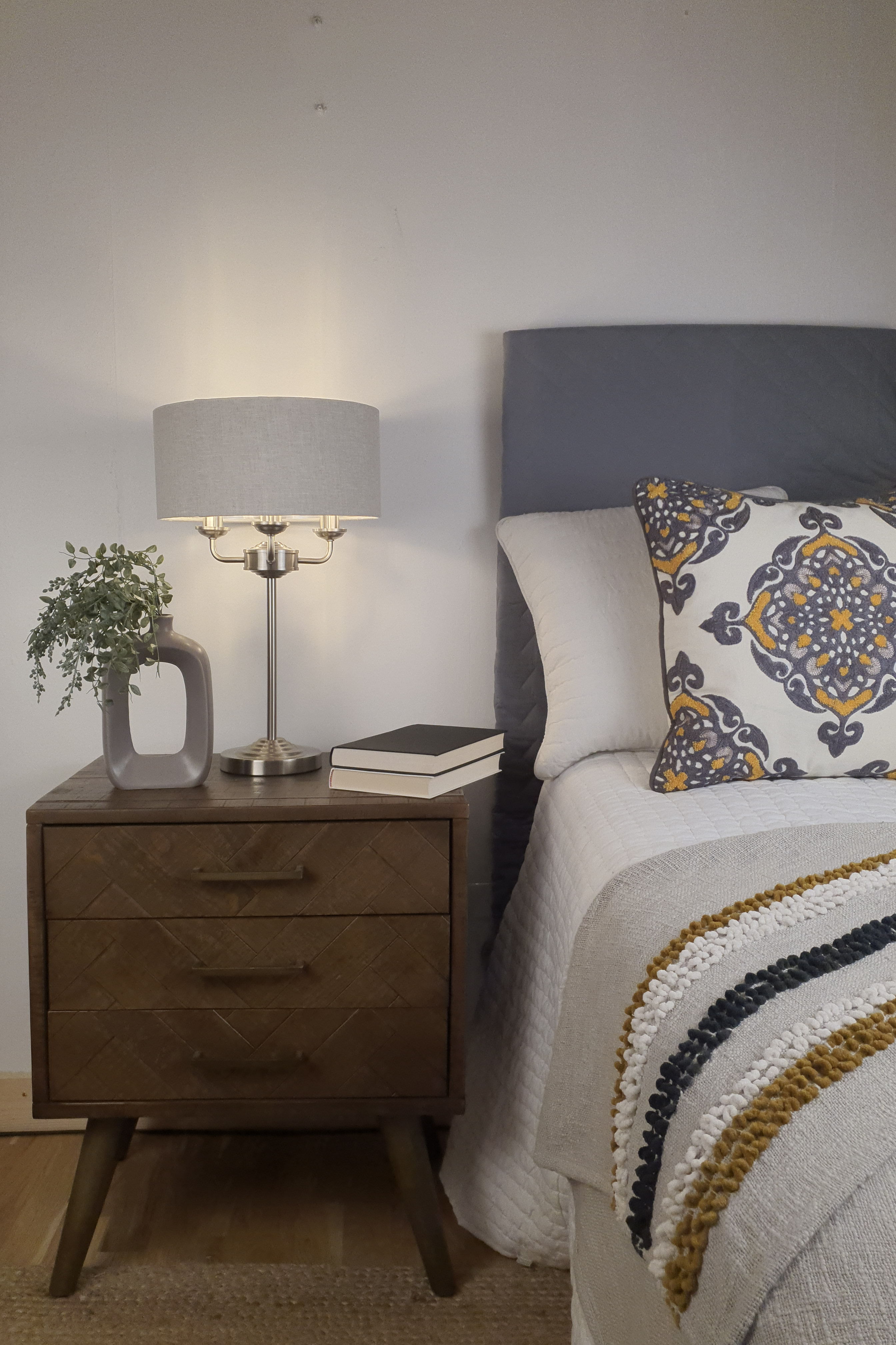 Lighting for Bedrooms & Guest Rooms | Lighting Company UK
