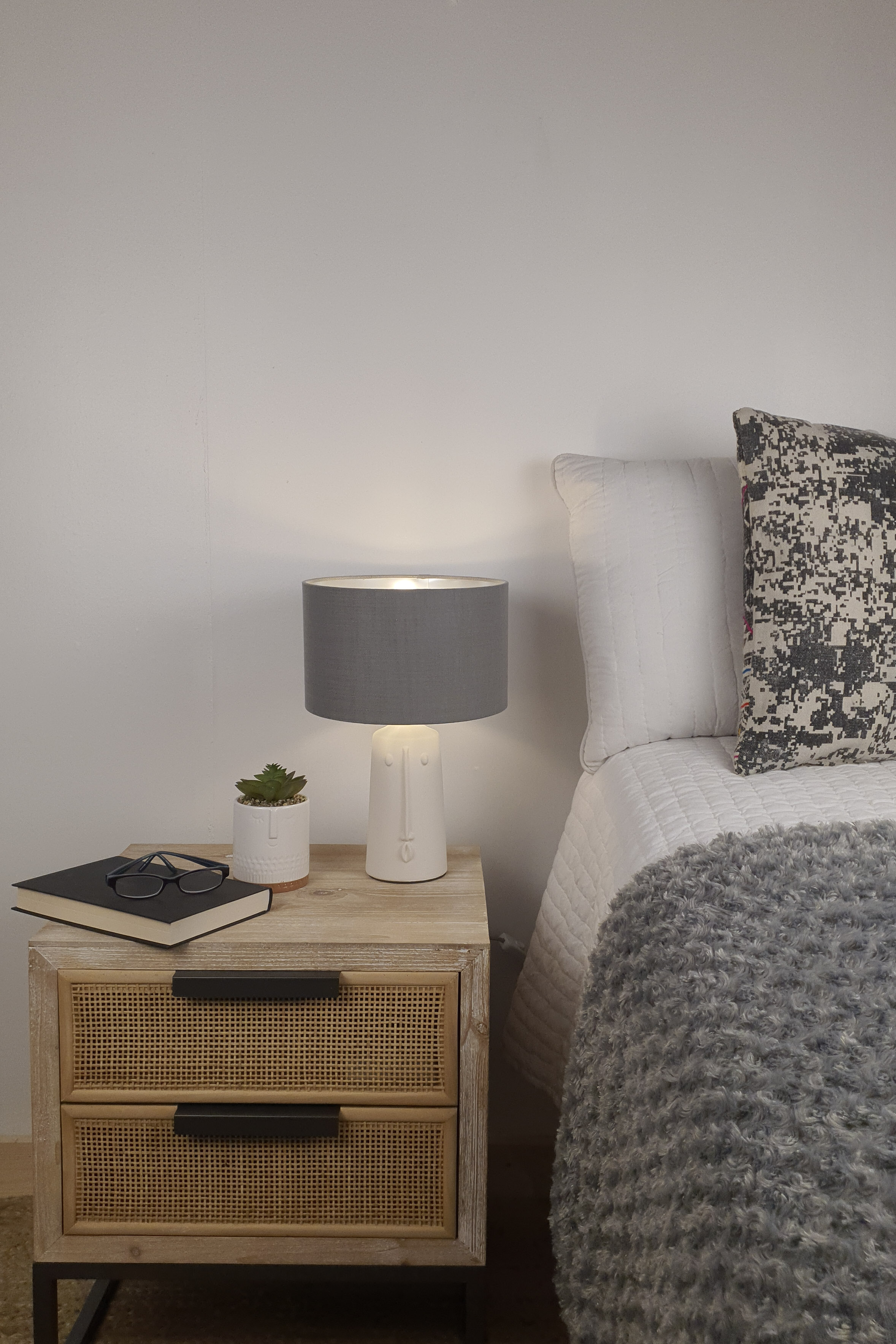 Lighting for Bedrooms & Guest Rooms | Lighting Company UK