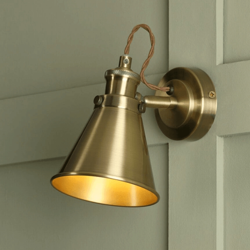 Laura Ashley Wall Light | Lighting Company UK