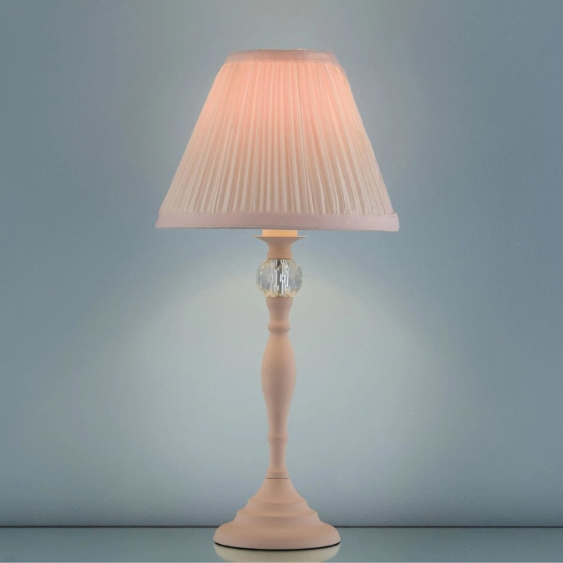 Laura Ashley Table Lamp | Lighting Company UK