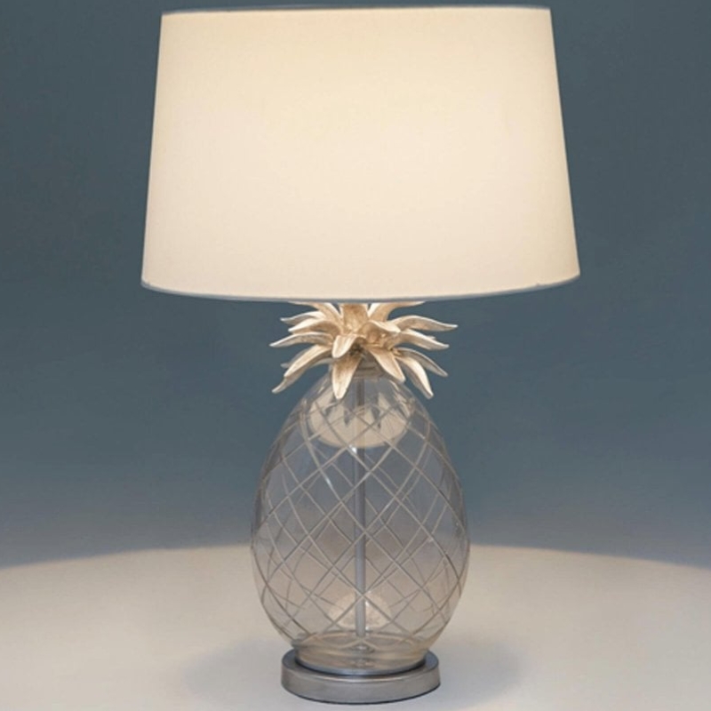 Laura Ashley Table Lamp | Lighting Company UK