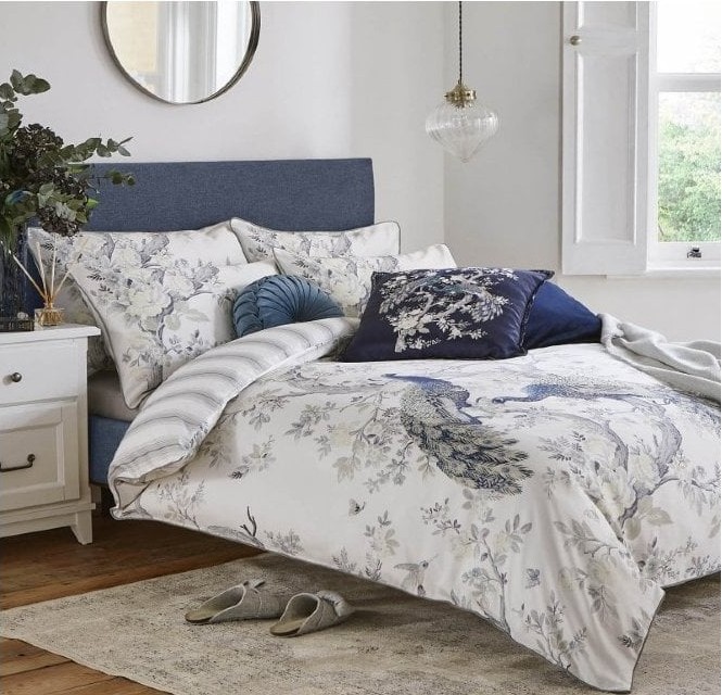 Laura Ashley Quilt Cover