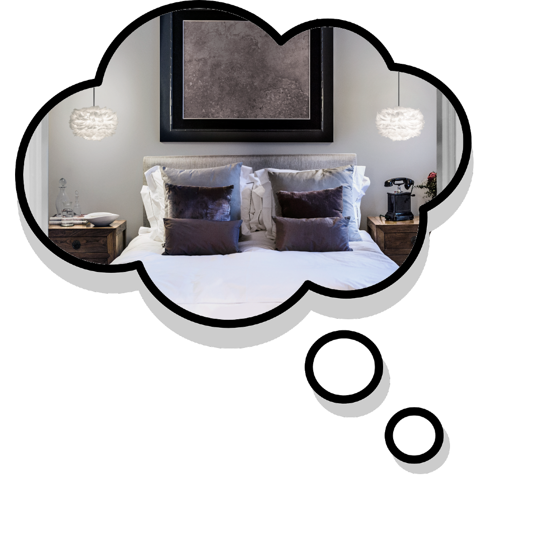 Lighting for Bedrooms | Lighting Company UK