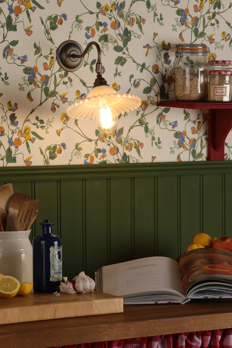 Victorian Style Light | Lighting Company UK