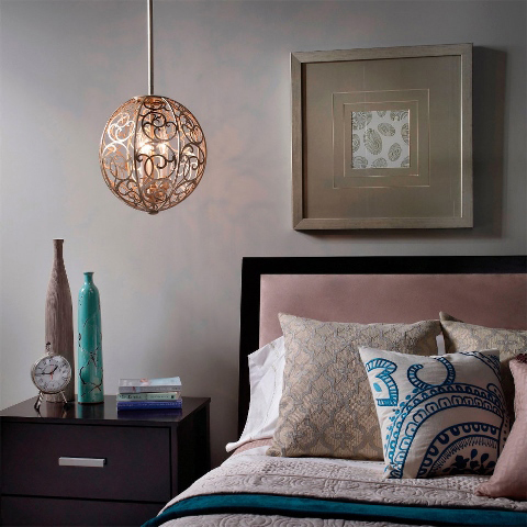 Victorian Style Light | Lighting Company UK