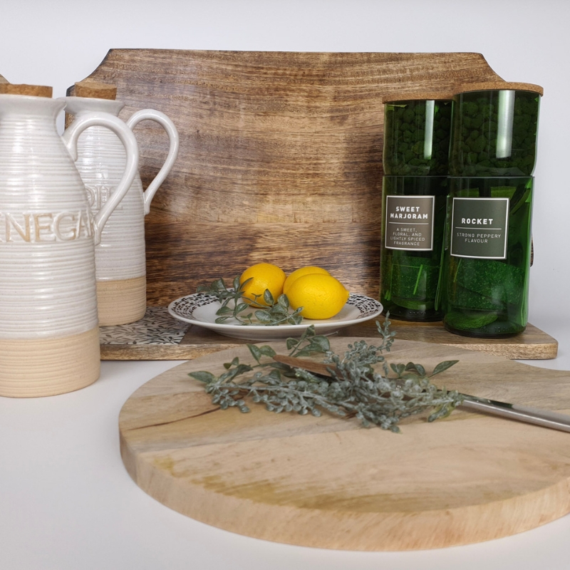 Grow your own Herb Garden | Lighting Company UK
